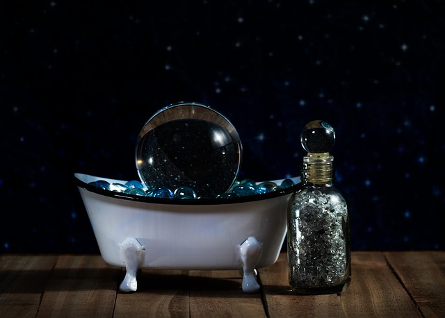 What To Put In Your Bath For a Relaxing Experience