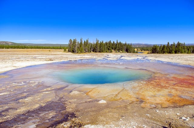 What Is a Mineral Bath? What Are The Benefits?