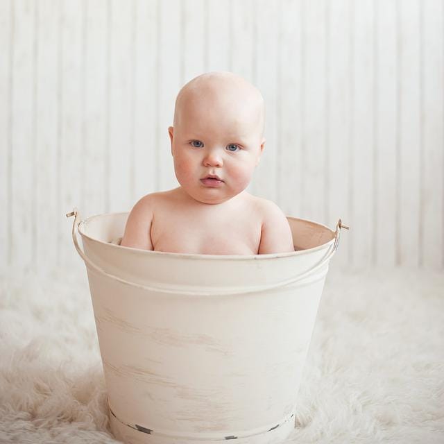 Why Bathe?  What Your Parents Never Told You About Bathing