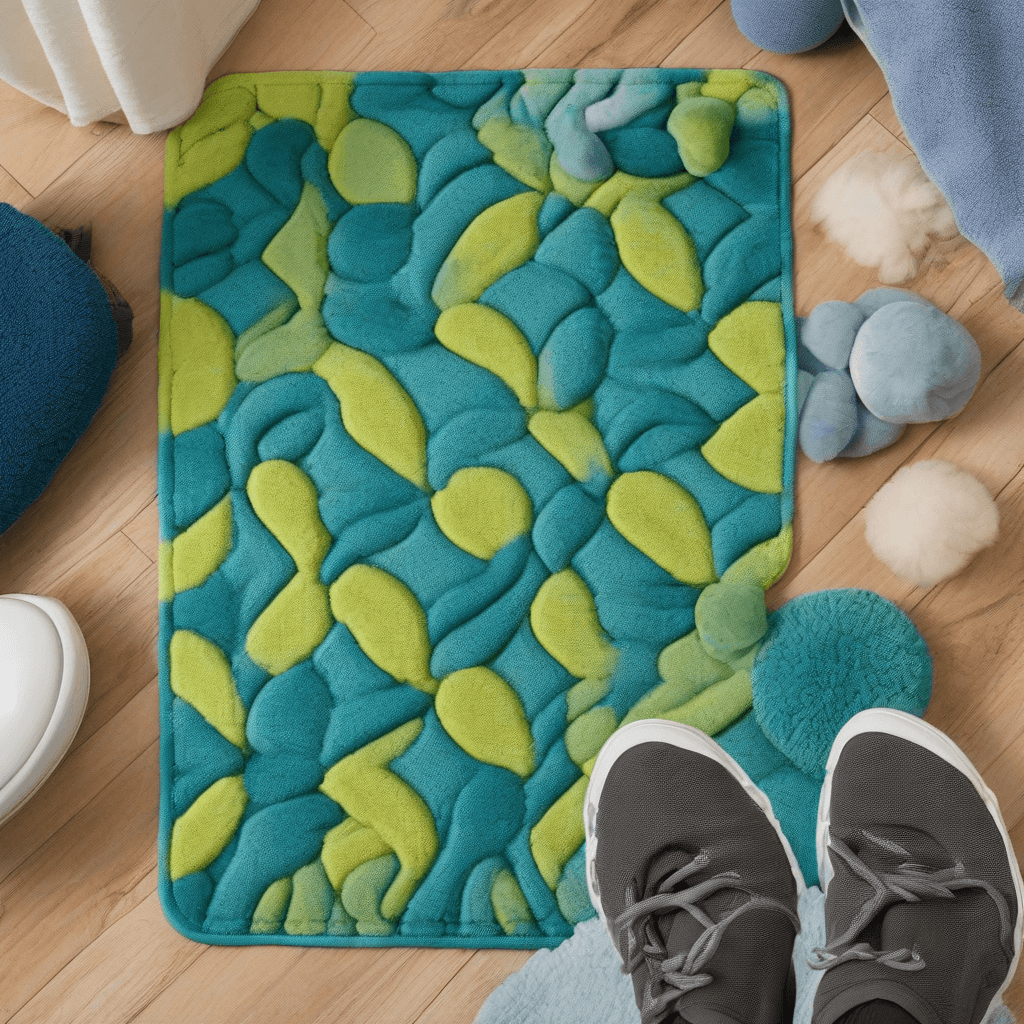 Manufacturers: Bridging Innovation and Commercial Viability - 8 Surprising Tips for Non-Slip Bath Mats