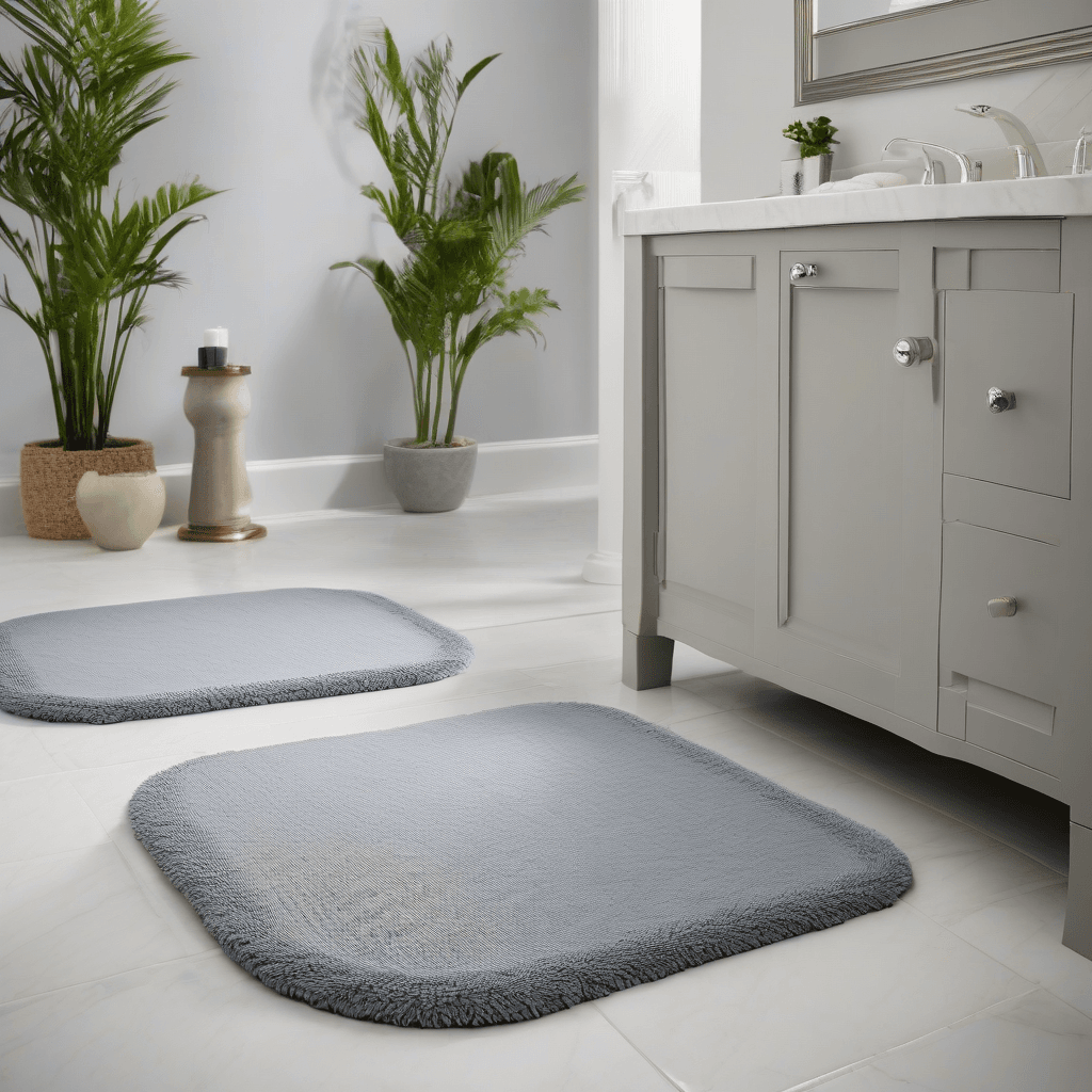 Stakeholders in Bathroom Safety: Homeowners, Healthcare Providers, and Beyond - 8 Surprising Tips for Non-Slip Bath Mats in 2