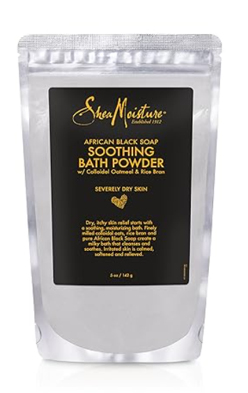 Best Bath Products for Itchy Skin and Other Helpful Products