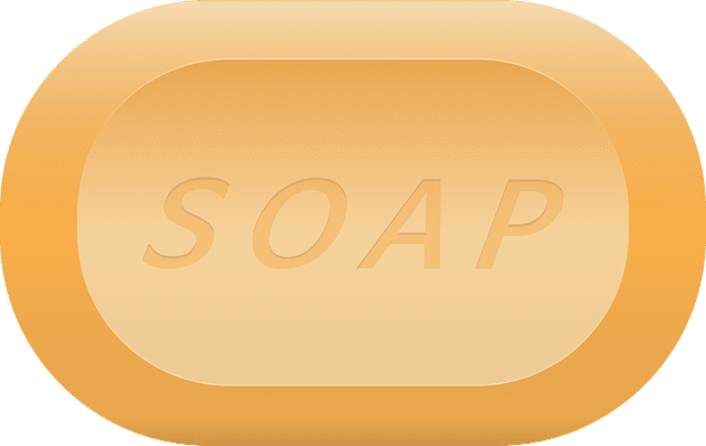 What Makes a Great Bath Soap?