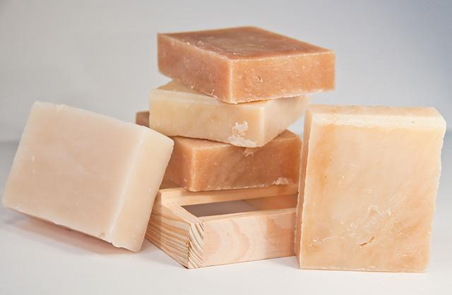 What Makes a Great Bath Soap?