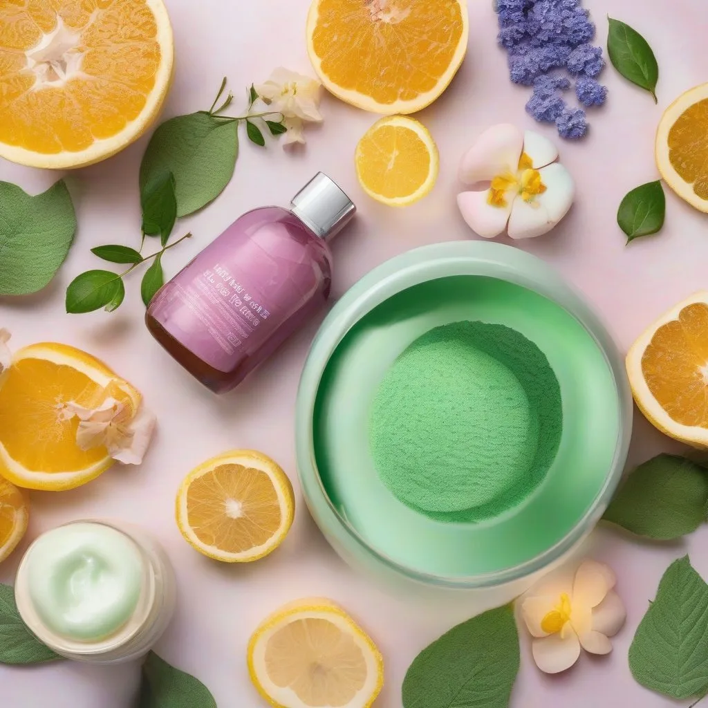 AI sleep - Proven to Reduce Stress: The Secret to AI-Infused Bath Products
