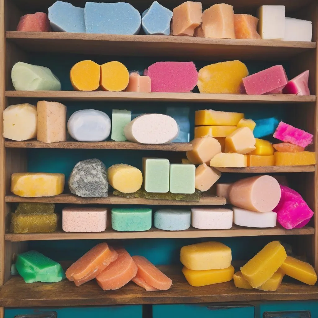 soap quality - 7 Ways to Boost Soap Quality on a Shoestring Budget with AI