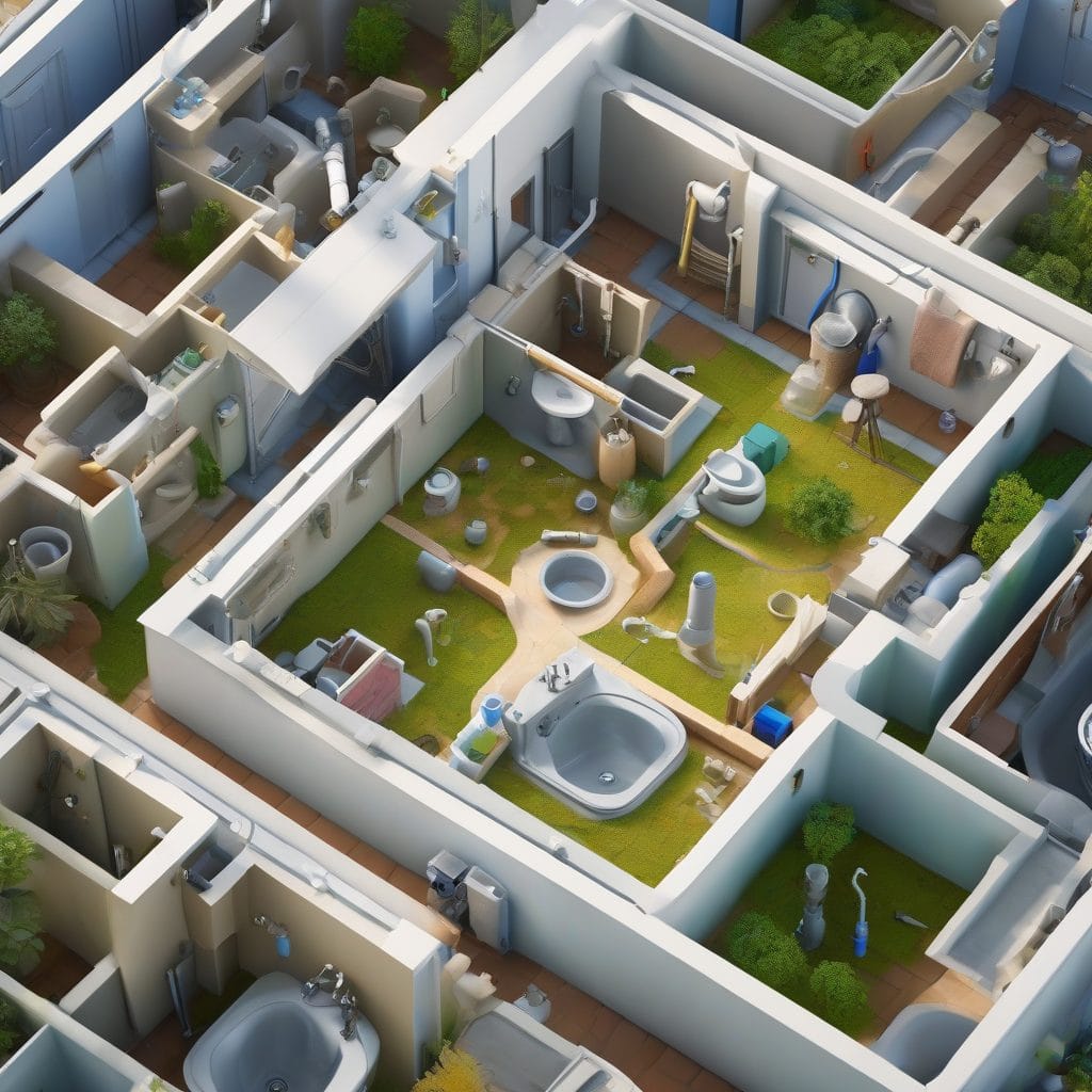 Plumbing Venting - The Hidden Dangers of Inadequate Bathroom Venting Requirements