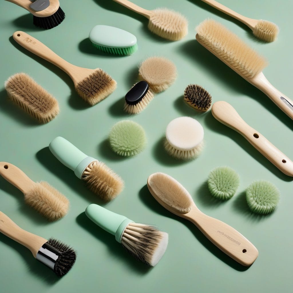 Greenwashing - 75% of Bath Brushes May Be Hiding a Sustainable Secret: AI's Role Revealed