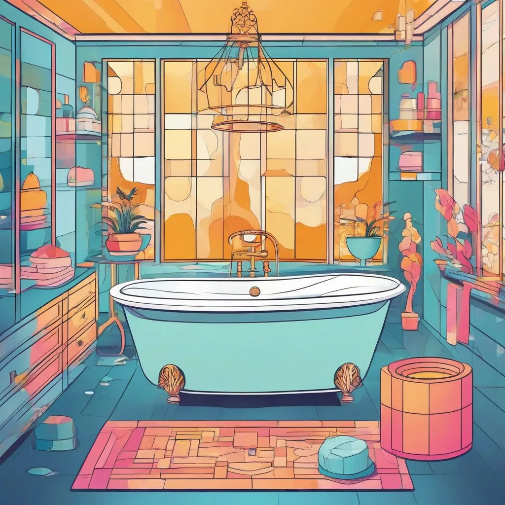 AI bath - The Hidden Power of AI in Crafting Your Perfect Personalized Bath Experience
