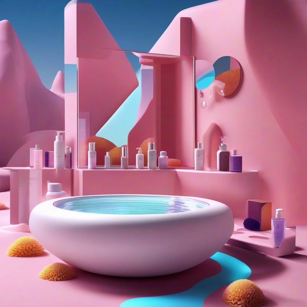 bath product formulation - Beyond the AI Hype: Real Solutions for Bath Products in High-Altitude Arid Regions