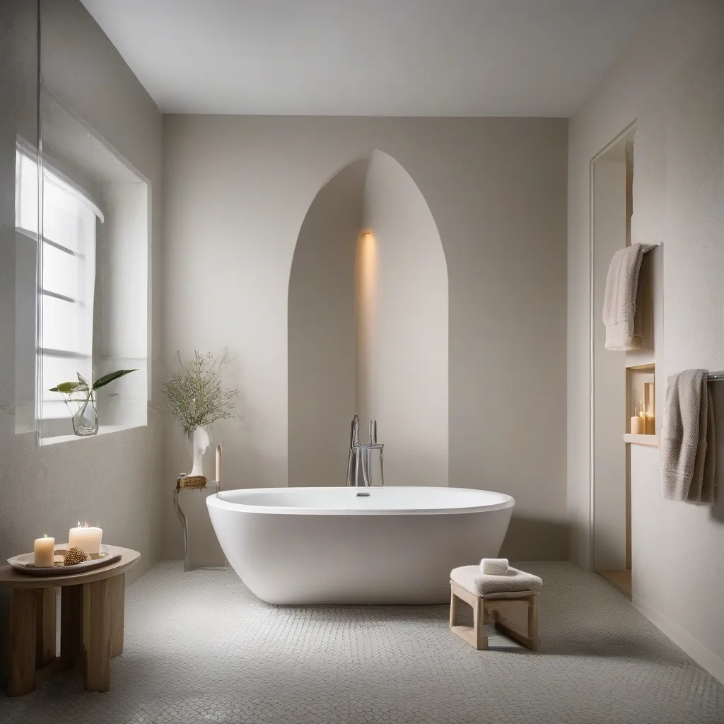 The Unmet Promise: When related to Smart Bath Tray