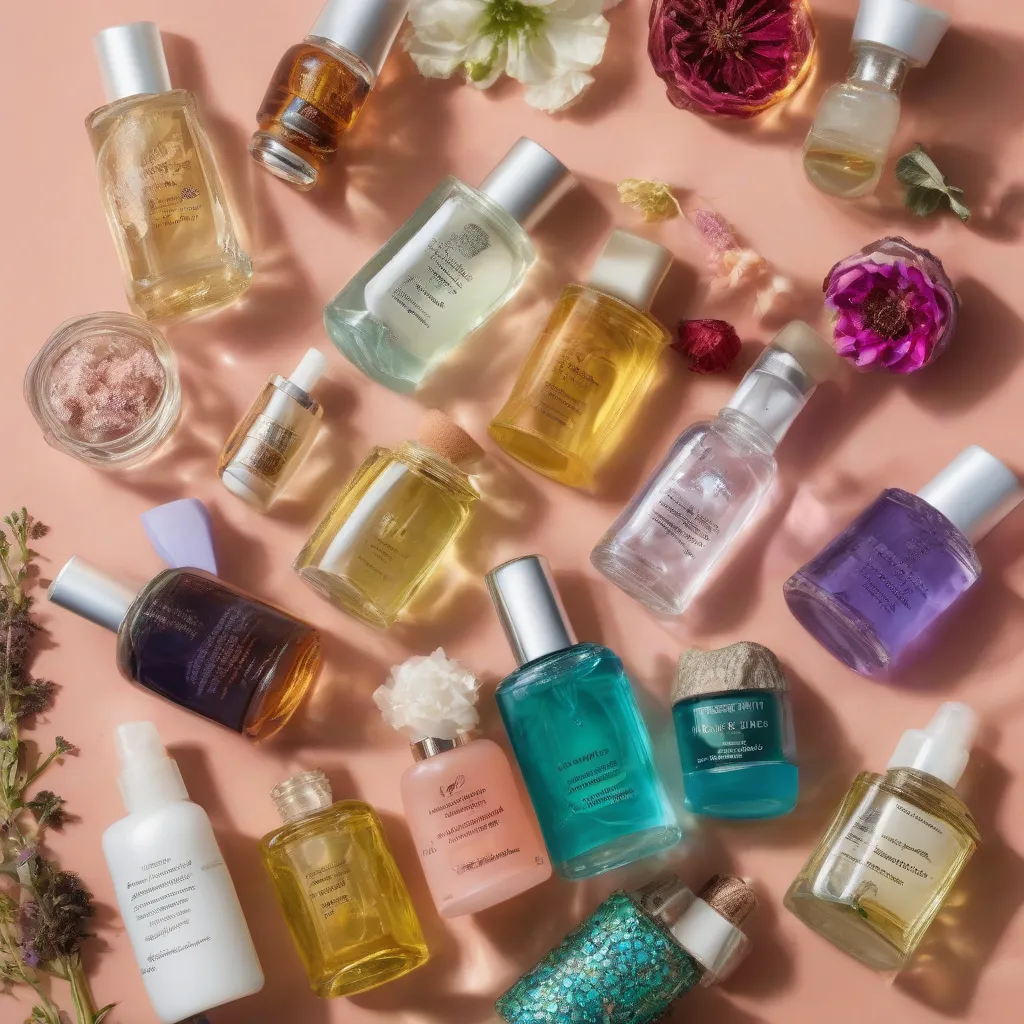 Emerging Solutions: Personalized Recommendations and Fragrance Profiling - Is Your Bath Oil a Hidden Enemy for Sensitive Skin
