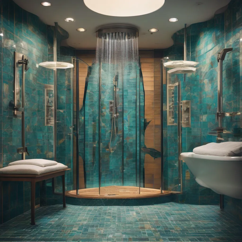 Generative AI and the Personalization of Steam Shower Experiences - 8 Surprising Tips for Steam Shower Technology in 2026