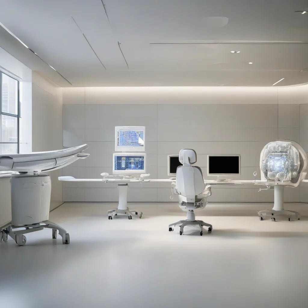 Early AI related to AI design