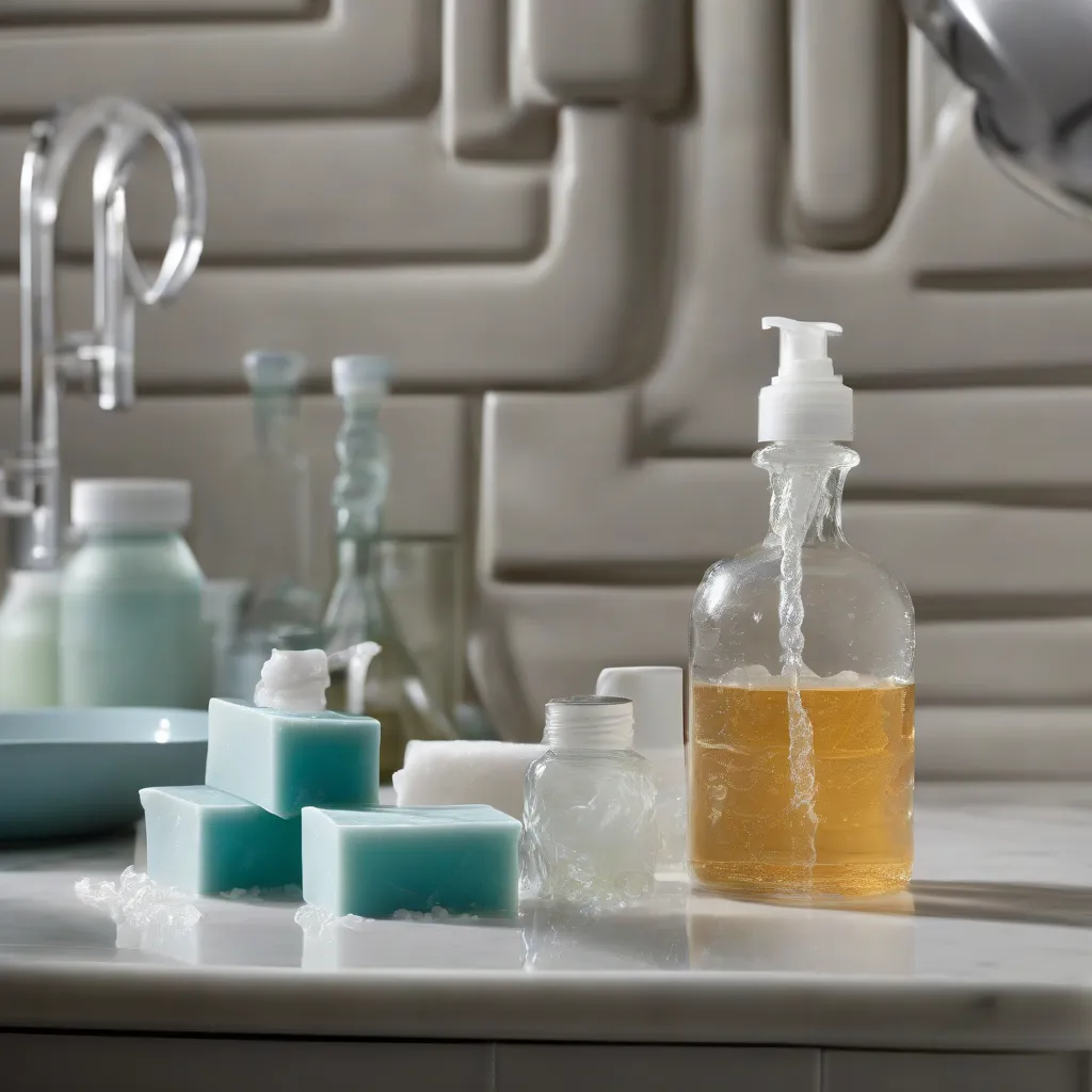 Behind the Suds: The Hidden Costs of Inconsistent Quality - 7 Ways to Boost Soap Quality on a Shoestring Budget with AI