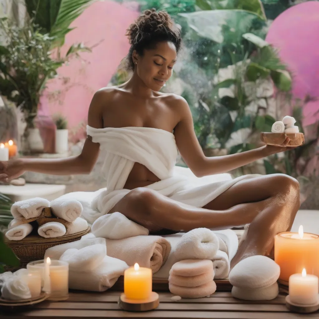 Large-Scale Events & The Dawn of AI Integration: Scaling Spa Experiences - DIY vs. Lush: Which Home Spa Experience Reigns Sup