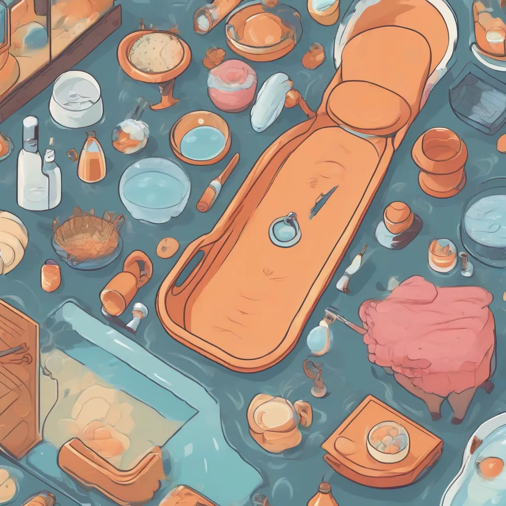Measuring Impact: Early Wins and Future Inflection Points - The Smart Bath Tray Revolution: 5 Surprising Truths in 2026