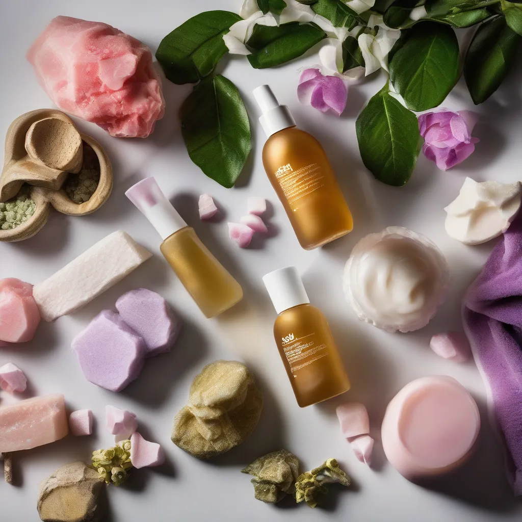 Lush Spa Products: The Curated Indulgence Experience - DIY vs. Lush: Which Home Spa Experience Reigns Supreme in 2026?