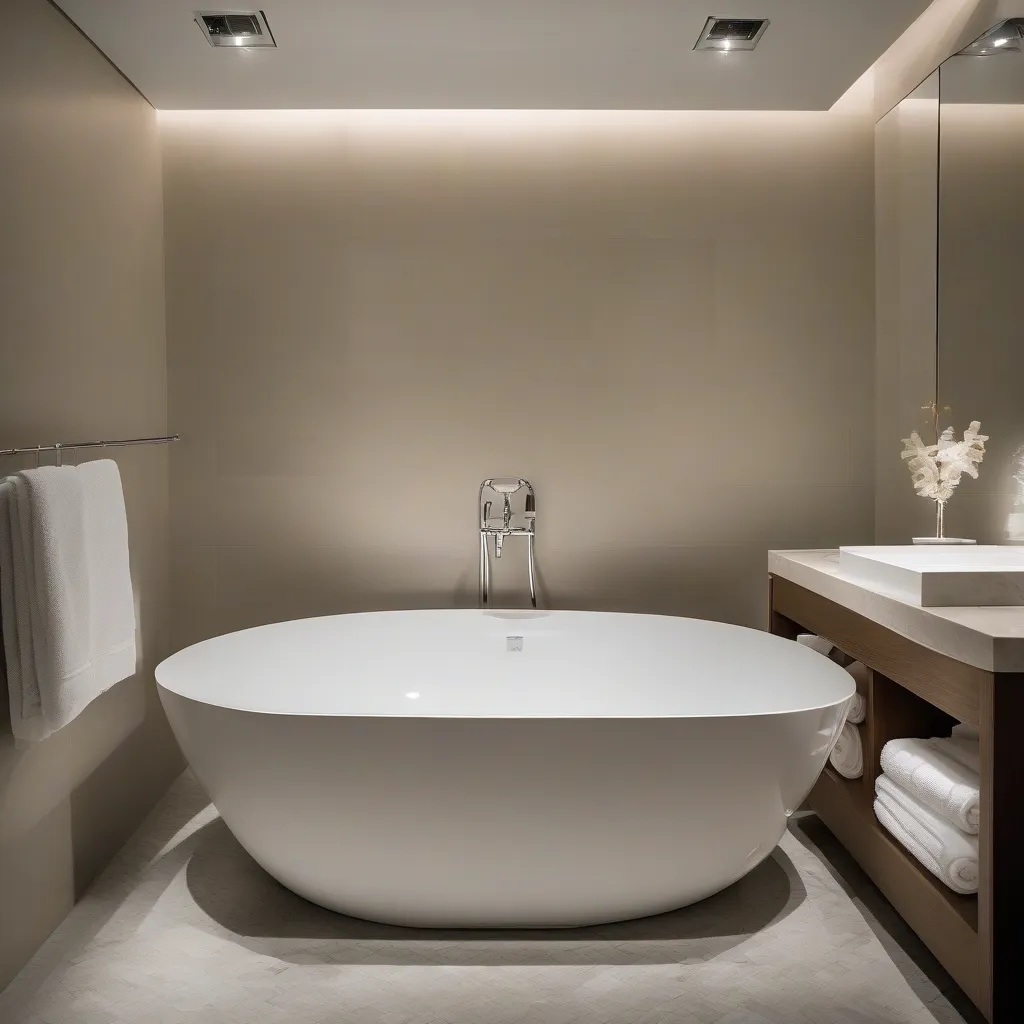 Why Luxury Bath Brands Fail at Travel: The Misguided Focus on Aesthetics Over Function - Can Luxury Travel Bath Products Real related to TSA-approved