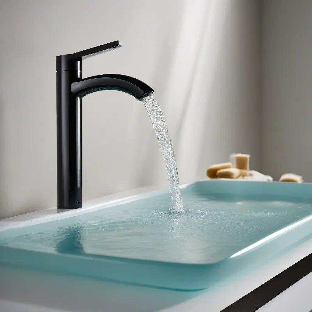 Introducing the Aqua-Personalization Protocol (APP): Your AI-Driven Path to Optimal Water - 2026 related to water quality