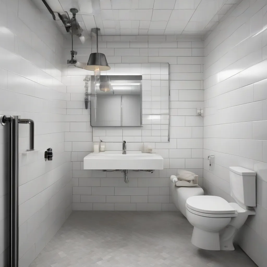 The Unseen Network: Technical Depth of Proper Venting Systems - The Hidden Dangers of Inadequate Bathroom Venting Requirement related to Plumbing Venting