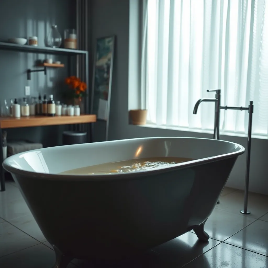 Behind the Scenes: The Inefficient Reality of Ingredient Sourcing and Formulation - The Hidden Power of AI in Crafting Your P related to AI bath