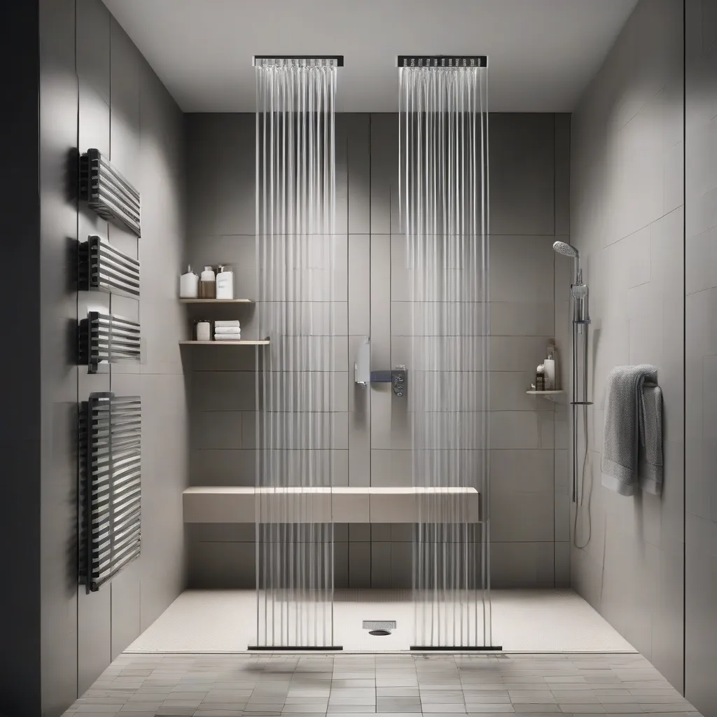AI-Driven Automation: Beyond Simple Organization - 10 Hidden Tips for Shower Storage in 2026