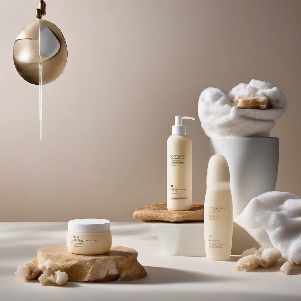 Critical Evaluation Criteria for High-Altitude Bath Products - Beyond the AI Hype: Real Solutions for Bath Products in High-A related to bath product formulation