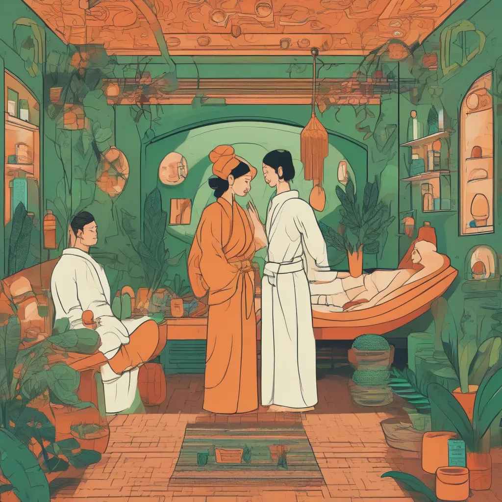 Deepening Engagement: Browser Automation AI and JAX for Hyper-Personalization - Can AI & IoT Really Make Your Eco-Friendly Sp related to eco-friendly spa