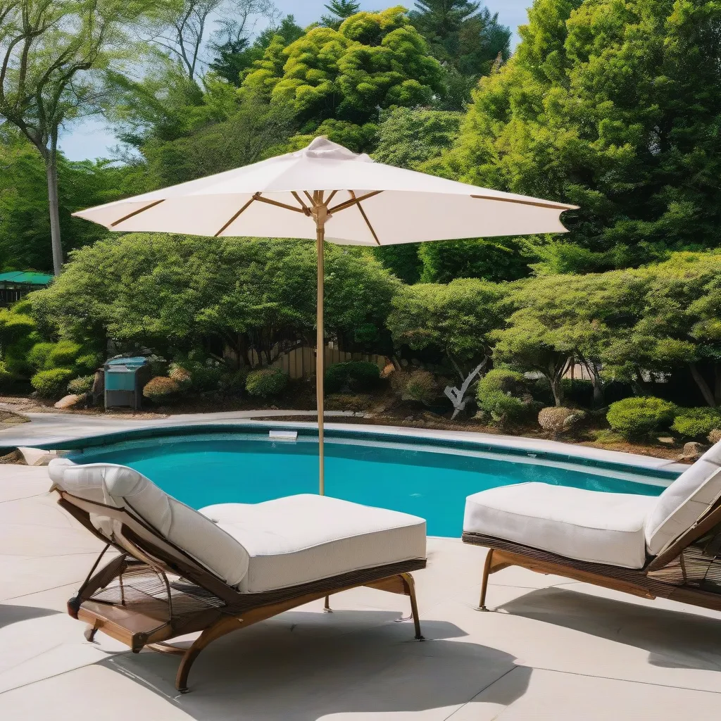Calming Decor Reduces Cognitive Overload - Minimalist Poolside Accessories for Senior Living: Japan's 2026 Approach to Calmin