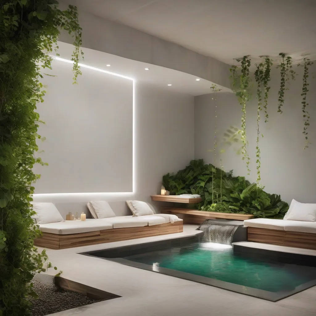 Pinpointing the Leak: A Diagnostic System for Your Green Supply Chain - Can AI & IoT Really Make Your Eco-Friendly Spa Thr
