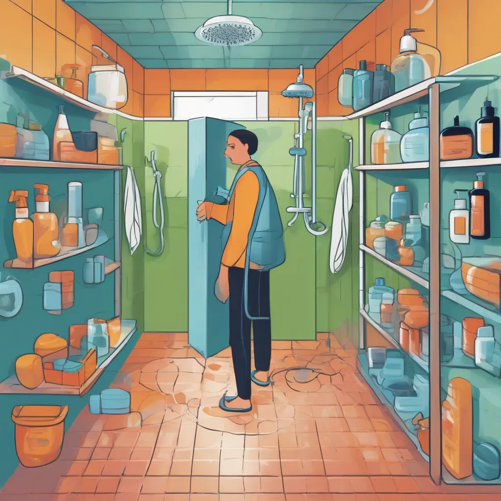 Market Research and User Sentiment Analysis - 10 Hidden Tips for Shower Storage in 2026